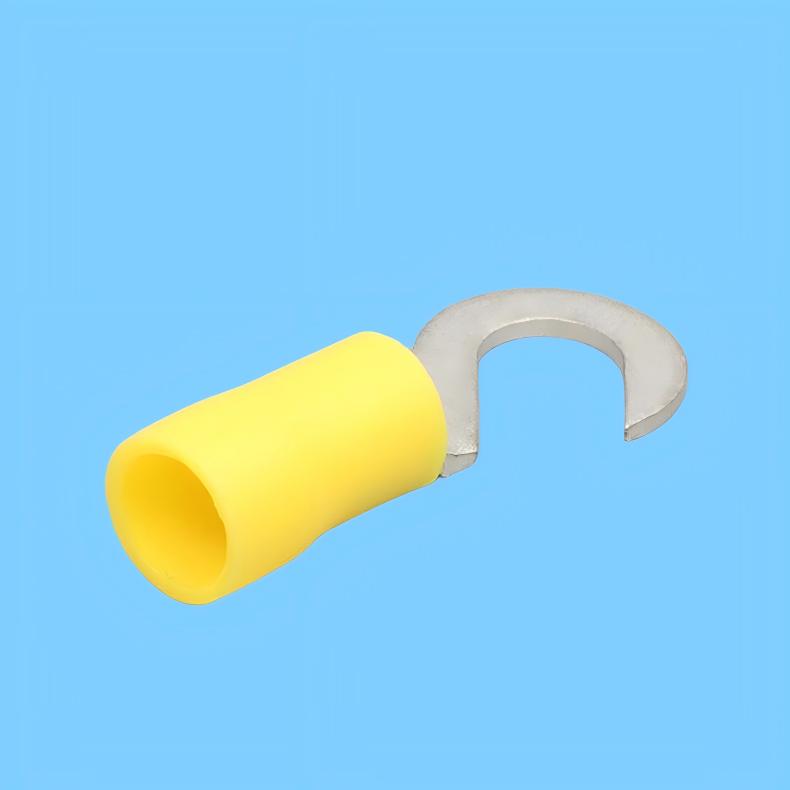 HV Vinyl-insulated Hook Terminals 6